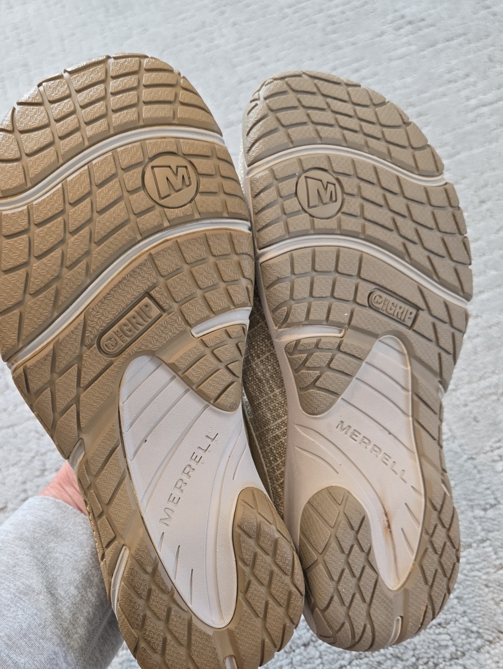 Merrell Slide Sandals - Picture 4 of 5